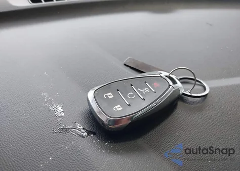 2022 Chevrolet Equinox Lt from USA, damaged, VIN 3GNAXKEV7NL211312